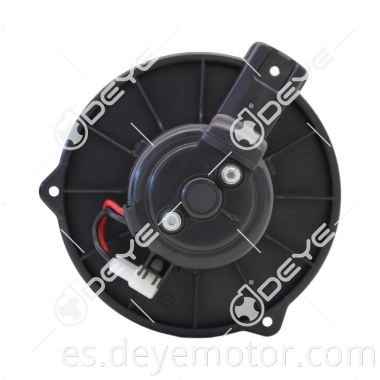 30858848 motor del ventilador del aire acondicionado de los nuevos productos 12v para VOLVO S40 VOLVO V40